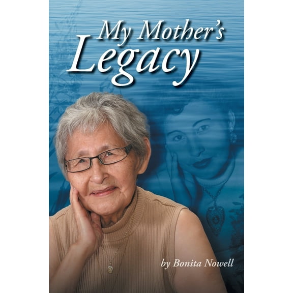 My Mother's Legacy, (Paperback)