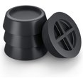 thumbnail image 1 of Vibration Damper For Washing Machine, Universal Anti Vibration Damper Rubber Vibration Damper Pads For Washing Machines & Dryers, 1 of 6