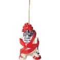 thumbnail image 2 of Lenox R2D2 Ornament, 2 of 6