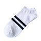 thumbnail image 5 of Guardurnaity Experimente una comodidad inigualable con calcetines invisibles para hombre calcetines atléticos transpirables para tobillos Type5 NO5, 5 of 6