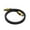 Gold, variant on Drrntien Cat8 Ethernet Cable Heavy Duty 26AWG 40Gbps 2000Mhz RJ45 Connector Cat8 LAN Networking Cable for Gaming PC Router