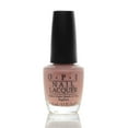 thumbnail image 1 of OPI Nail Lacquer, OPI New Orleans Collection, Humidi-Tea N52 0.5 Fluid Ounce, 1 of 1