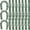 Green, variant on 10pcs Artificial Eucalyptus Garland Greenery Faux Garland Bulk Silver Dollar Eucalyptus Silk Leaves Vines Plants for Wedding Arch Wall Garden Decoration