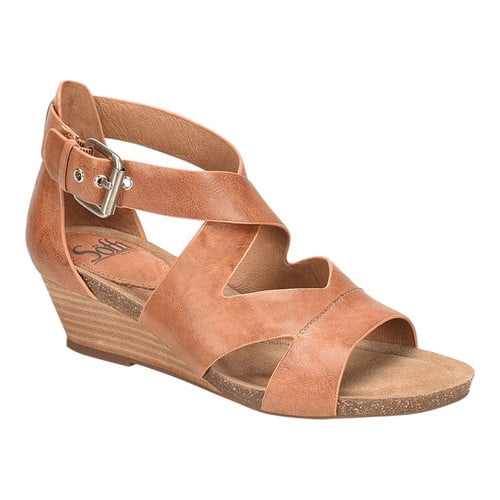 sofft wedges