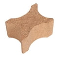 thumbnail image 1 of Guitar Neck Rest, Guitars Support Pillow  Match Cork  For Maintenance, 1 of 8