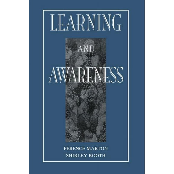 Educational Psychology Learning and Awareness, (Paperback)