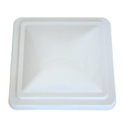 Cynder Replacement Vent Lid Ventline Elixir White 02020