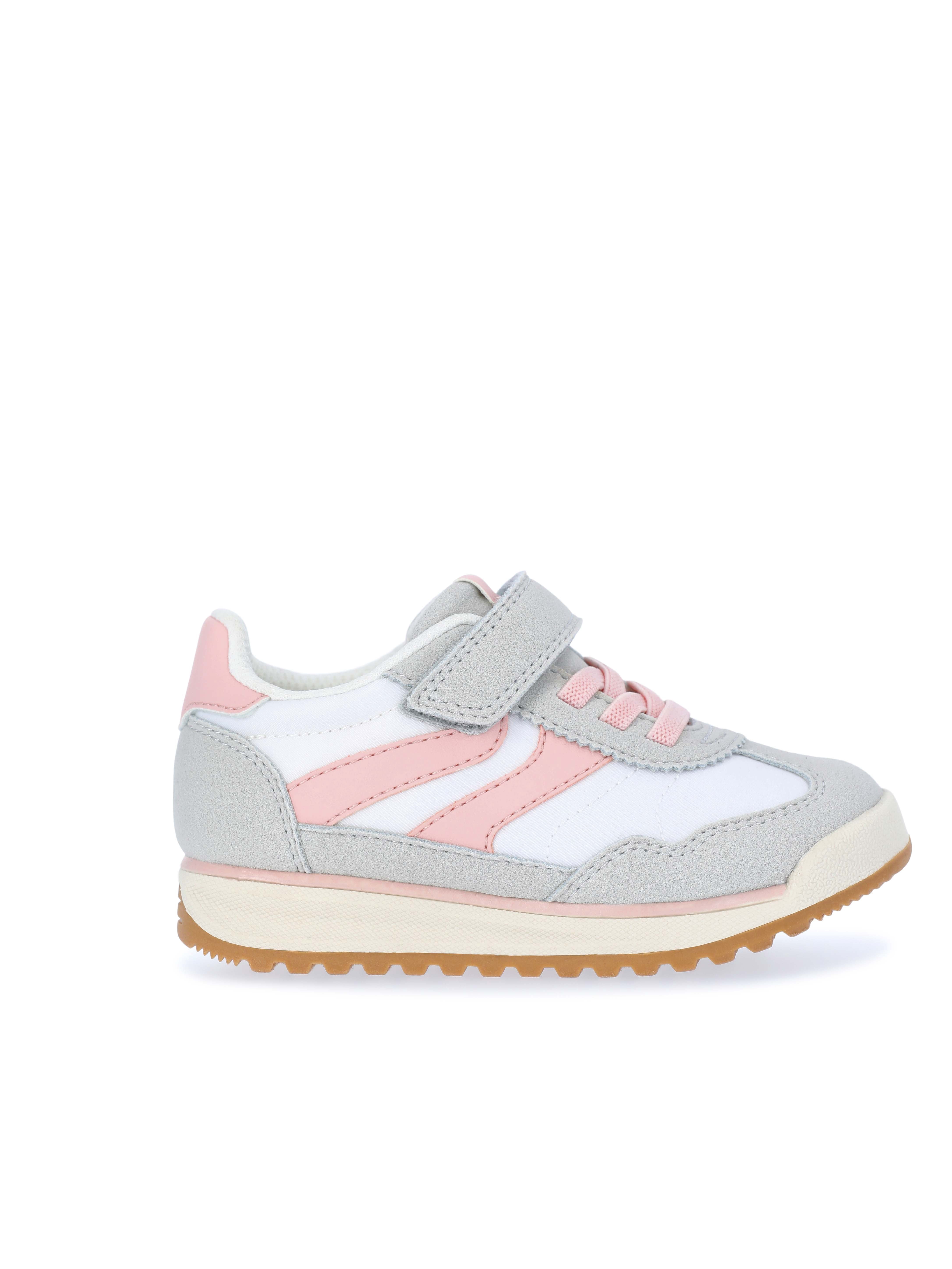 Wonder Nation Toddler Low Profile Jogger Sneakers