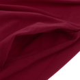 thumbnail image 4 of vestido maxi largo de las mujeres Vestido sin mangas del tanque de la playa de las mujeres sin mangas del cuello maxi con los bolsillos vino rojo xl Vino rojo XL Magideal vestido maxi largo de las mujeres, 4 of 7