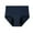 Dark Blue, variant on Women's Pants Four Layer Leak Proof Absorbent Reusable Underwear, High Absorbency, Leakproof Design, Reusable & Washable