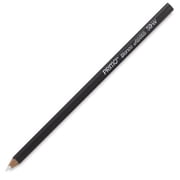 General Pencil Primo Bianco Euro Blend Charcoal 12/Pkg-White