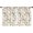 Beige Christmas Santa-2, variant on Blackout Kids Curtains,Beige Christmas Tree Pattern Childrens Insulated Curtains Set Of 2,Bedroom Essentials,Toddler Room Decor 42"x54"