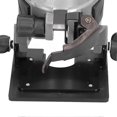 thumbnail image 3 of Aluminum Alloy Tiltable Multi Angle Base Stitching Trimming Slotting Stitching Machine Base Tool, 3 of 4