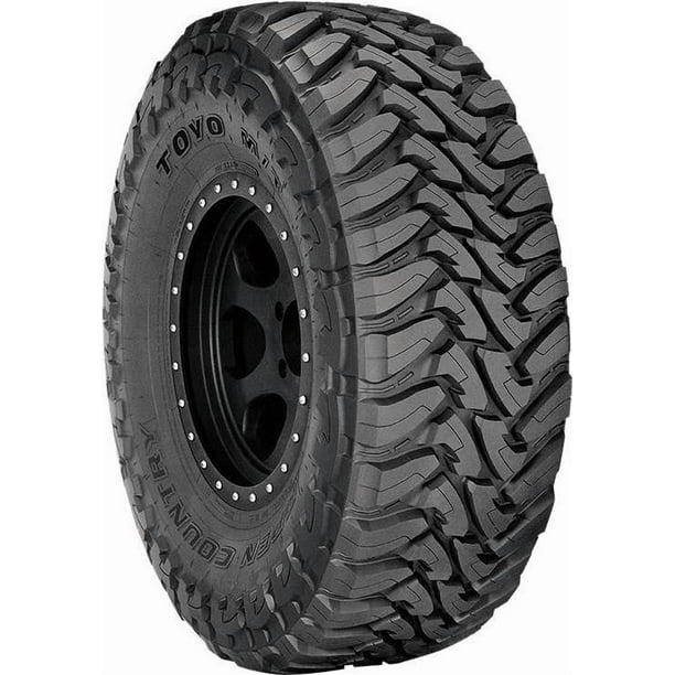 Toyo Open Country / 38x15.50R18 | SUV tires for automotive