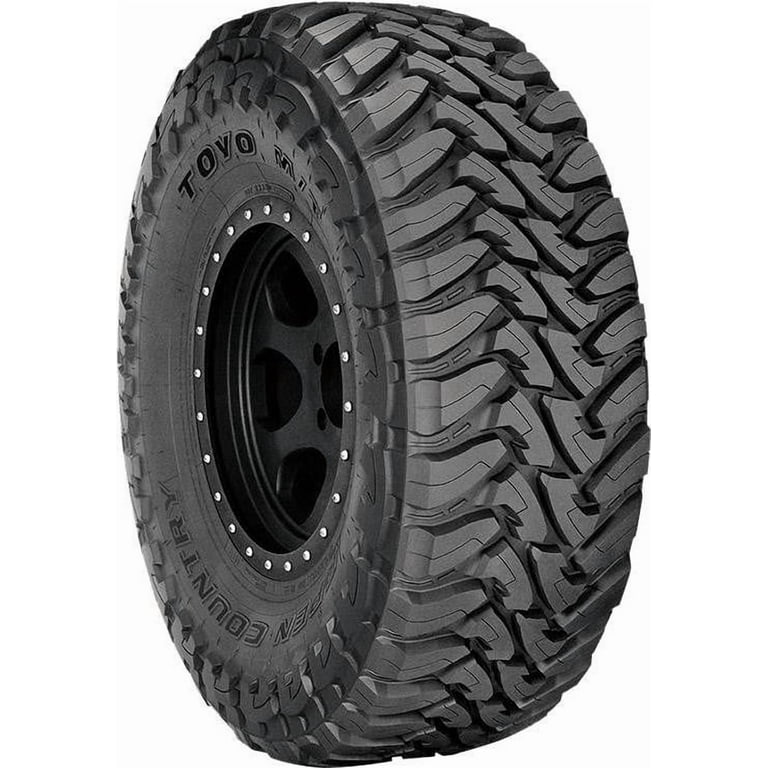 KENKEN0515専用⭐︎新品TOYO TIRES OPEN COUNTRY Toyo All-Season Open Country M/T LT 265/70R17 121 P Tire - Walmart.com