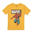 thumbnail image 1 of Spider-Man T-Shirt Saut Garçons/filles, 1 of 3