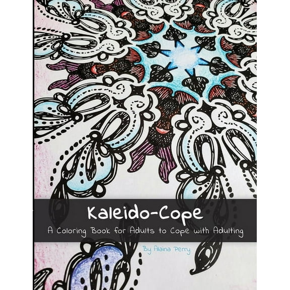 Kaleido-Cope, (Paperback)