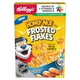 thumbnail image 1 of FROSTED FLAKES* SAVEUR DE MIEL ET NOIX 435 g, 1 of 11