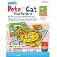 thumbnail image 2 of Briarpatch | Pete the Cat Pizza Pie Game, Ages 3+, 2 of 8
