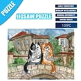 thumbnail image 1 of HUASHENG 100 Pcs Adult And Ahildren's Intellectual Development Puzzle Toy HolidayGift, 1 of 4