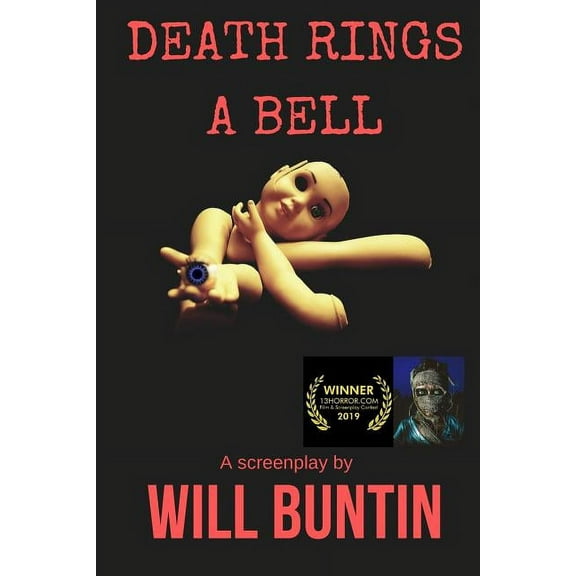 Death Rings A Bell (Paperback)