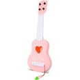 thumbnail image 1 of Ukulele Musical Instrument Toy for Kids, 1 of 2