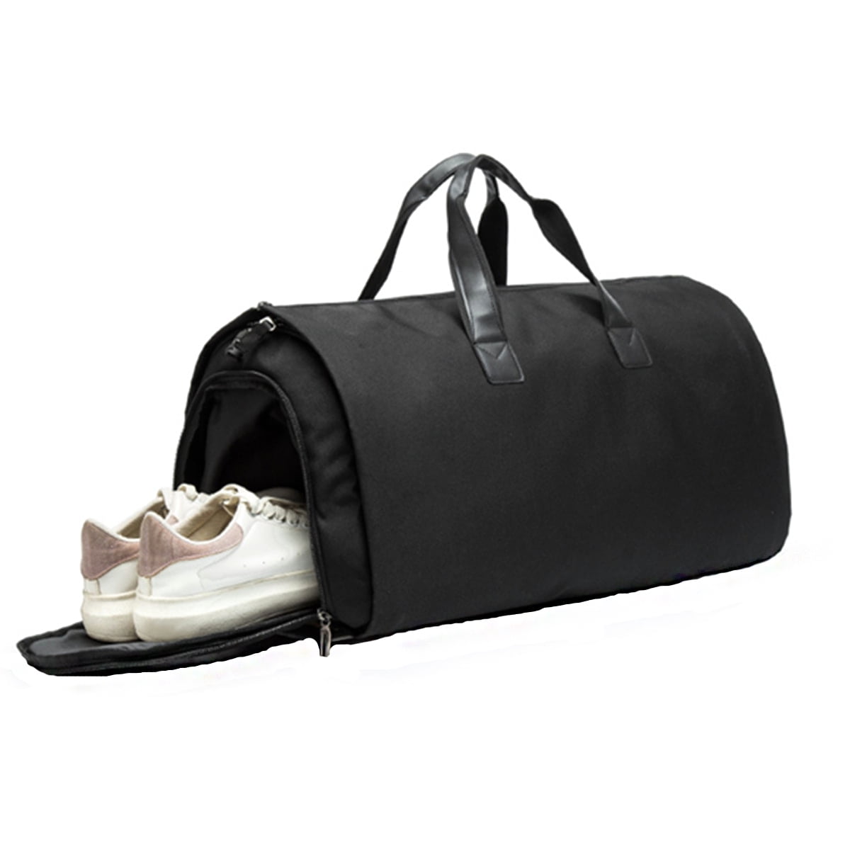 suit travel duffel bag