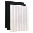 thumbnail image 3 of MaximalPower Replacement HEPA Filter for Coway Airmega AP 1512HH AP 1512HH-FP Air Purifier  (2 Sets), 3 of 9