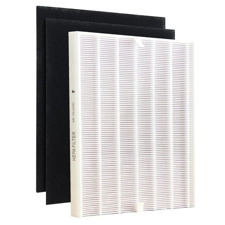 

MaximalPower Replacement HEPA Filter for Coway AP 1512HH AP 1512HH-FP Air Purifier (1 Set)