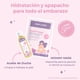 thumbnail image 5 of MOM to MOM Kit Spa Hidrataci&oacute;n y apapacho para todo el embarazo, 5 of 6