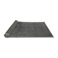 thumbnail image 2 of Ahgly Company Indoor Rectangle Oriental Gray Industrial Area Rugs, 7' x 10', 2 of 4