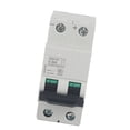 thumbnail image 1 of Interruptor de CircuitO CC, Disyuntor de Bajo Voltaje de 10ka, Protección Contra Sobrecarga de 5KV 1 PC PANELES DE PARA Solares de Cuadrícula 16a/32a/63a de viento e, 1 of 7