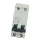 thumbnail image 4 of Disyuntor de aire en miniatura, 250V DC 2P Interruptor de energía solar de bajo voltaje Mini interruptor de aire Protección de disyuntor para circuito de CC 16A/32A/63A(32A), 4 of 14