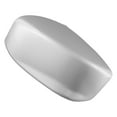thumbnail image 4 of CHENGSI 1Pcs Car Left Side Door Rearview Mirror Shell Cover Cap Compatible with for Accord 2008 2009 2010 2011 2012 2013 Silver, 4 of 9