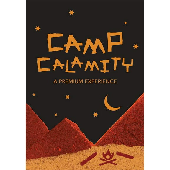 Camp Calamity Premium Game