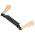thumbnail image 1 of Gusi Straight Draw Knife, Safe Durable Accurate Control Straight Type Draw Knife For Wood(8in), 1 of 5