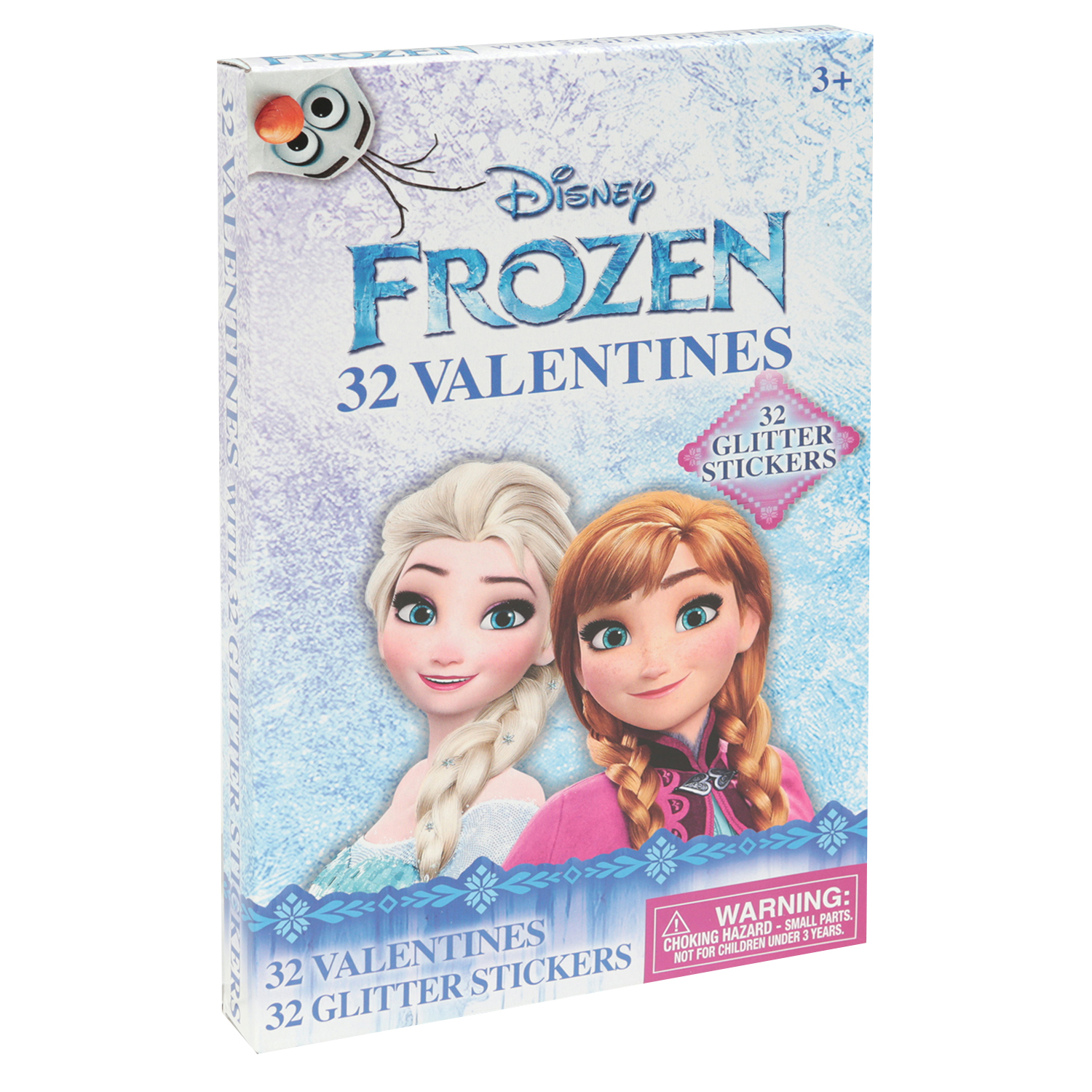 children's valentine cards walmart