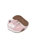 thumbnail image 1 of TENIS PANAM NIÑA 117230013 TEXTIL ROSA 13-16, 1 of 4