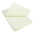 thumbnail image 2 of Calligraphy Felt Mat Painting Drawing Felt Mat Wool Felt Chinese Calligraphy Cloth 80 * 120cm (White), 2 of 6