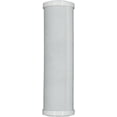 thumbnail image 2 of . | 3-Pack Krystal Pure KR15 Reverse Osmosis Water Filter Cartridge - Carbon Block & Sediment Filter for Effective Water Filtration, 2 of 4