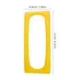 thumbnail image 2 of Phenofice 12PCS Taco Server Plastic Rack for Home Users and Festive Gatherings, 2 of 8