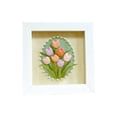 thumbnail image 1 of s de , s de de DIY, decoración del herramientas básicas para principiantes, costura, manualidades, tulipanes Sunnimix kits de bordado, 1 of 7
