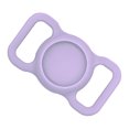 thumbnail image 1 of Funda protectora de silicona Billuyoard para mascotas Taro morado, 1 of 6