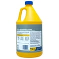 thumbnail image 3 of Zep Fast 505 Degreaser & Cleaner - 128 oz. (Case of 2) ZU5051282 - Removes Oils, Grease & Dirt on Tools, Grills, Decks, & Plastic, 3 of 9