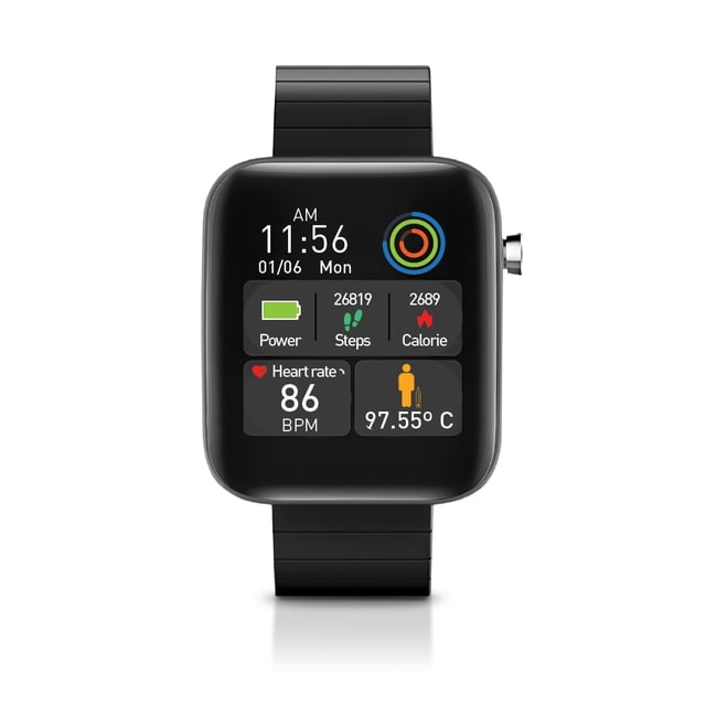 Reloj Inteligente CV Directo LIFE WATCH