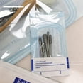 thumbnail image 4 of 200 bolsas de limpieza dentales autosellantes, 4 of 5