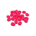 thumbnail image 1 of Advancent 100 Uds. Señuelos de simulación cebos artículos de pesca herramienta callos traje de pesca con caja transparente suministros Pescar Rosa, 1 of 6