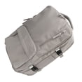 thumbnail image 1 of M Buder Mochila de Viaje para Mujer Grande y Ligera, Equipaje de Mano Multifuncional para Viajes Cortos, Compartimentos Impermeables, 48 cm / 18.9 in, Gris, 1 of 9