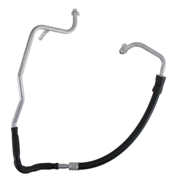 Suction Line Hose Assembly