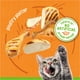 thumbnail image 3 of Plato de aves Friskies Paté, alimento húmedo para gatos, lata de 155 g (paquete de 6), 3 of 8
